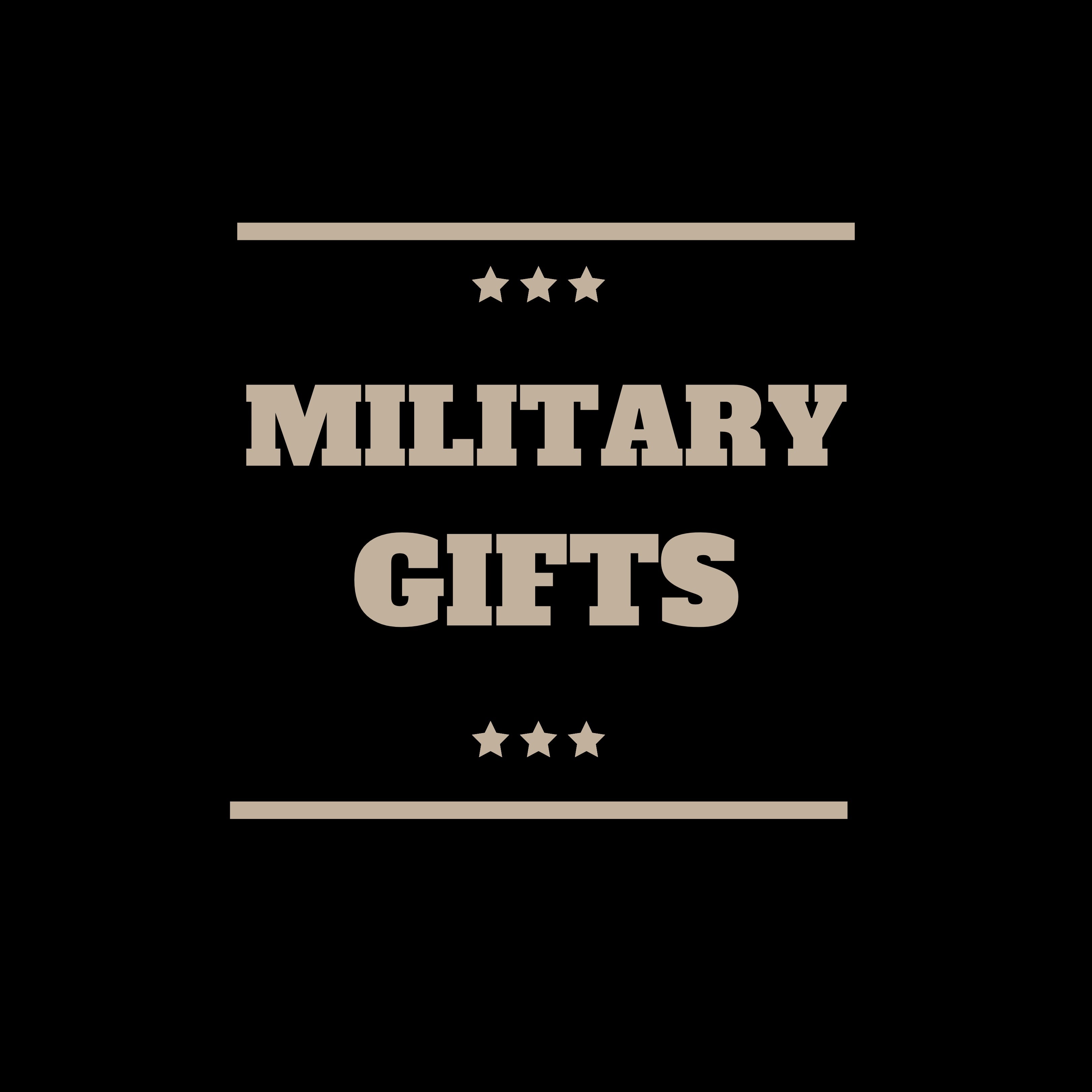 Retirement Gifts, PCS Gifts, MilitaryGifts