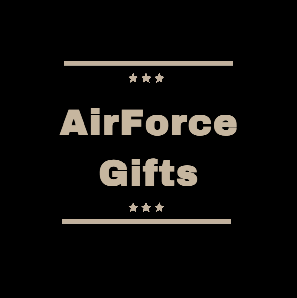 AirForce Retirement | Promotion | PCS Gifts