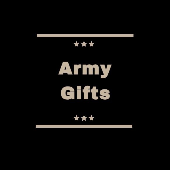 Army Retirement | Promotion | PCS Gifts