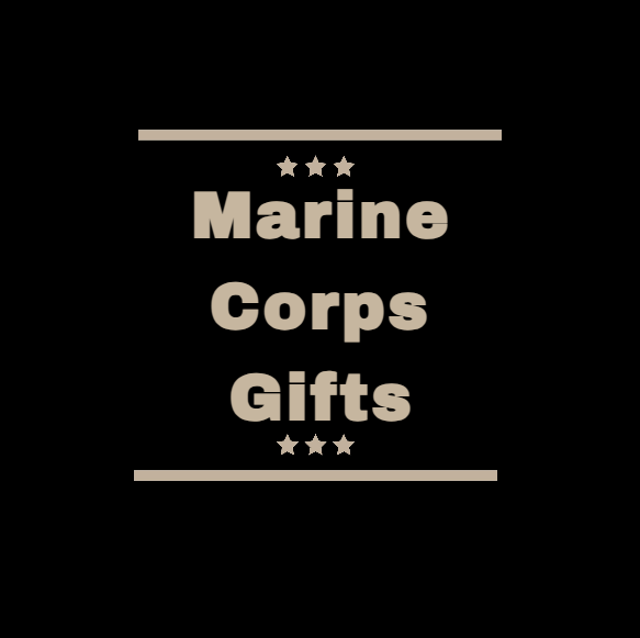 Marine Corps Retirement | Promotion | PCS Gifts