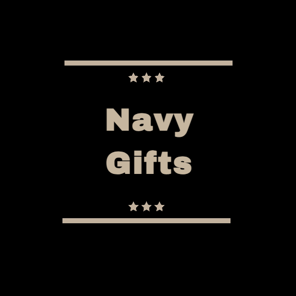 Navy Retirement | Promotion | PCS Gifts