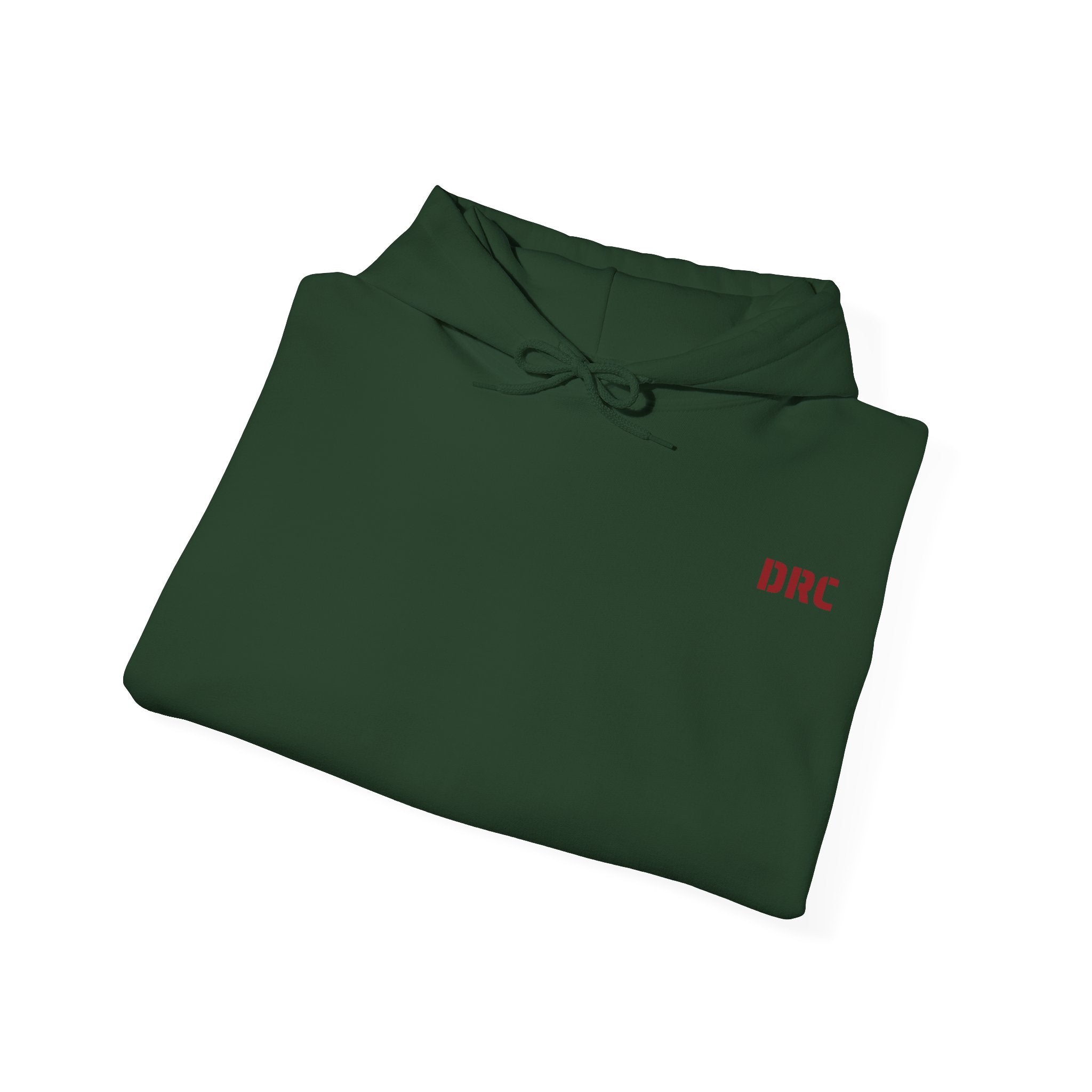 II MIG Hoodie