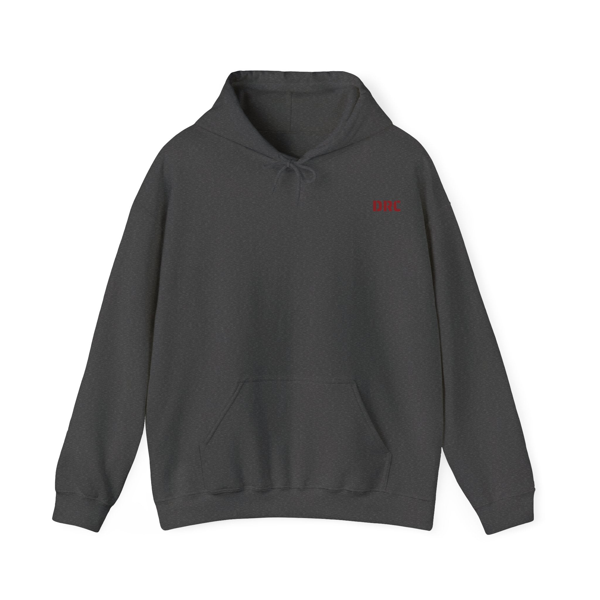 II MIG Hoodie