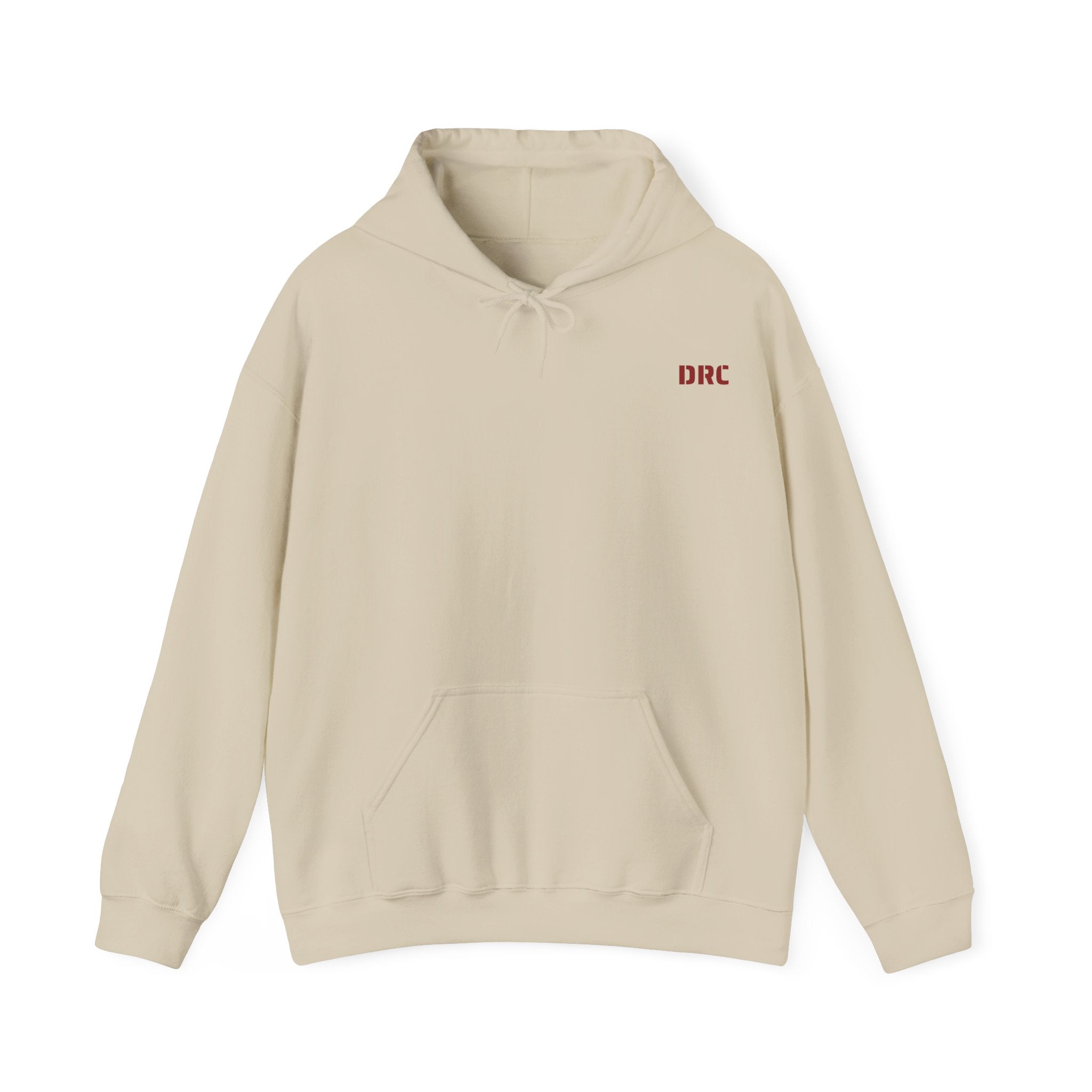 II MIG Hoodie