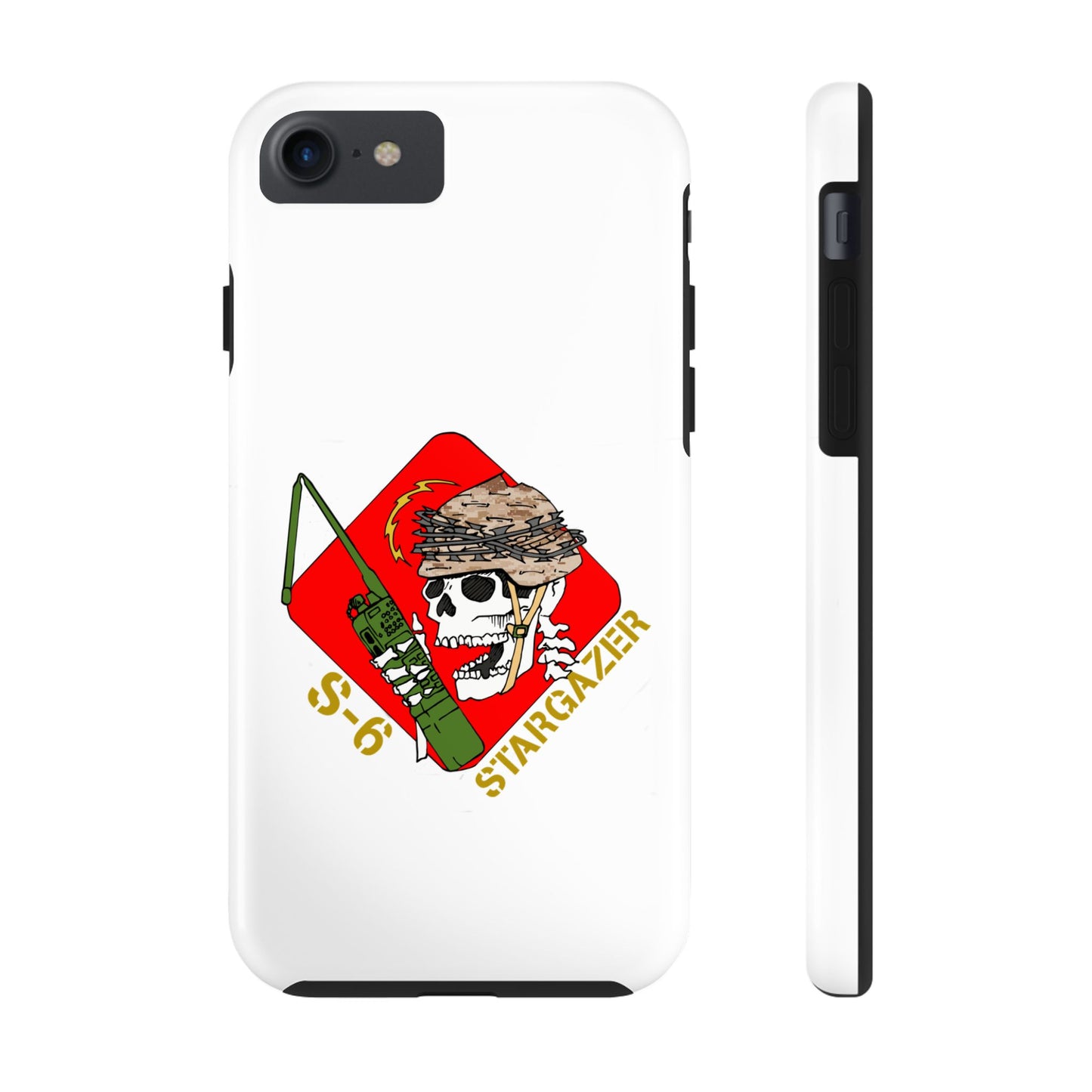 Tough Phone Cases