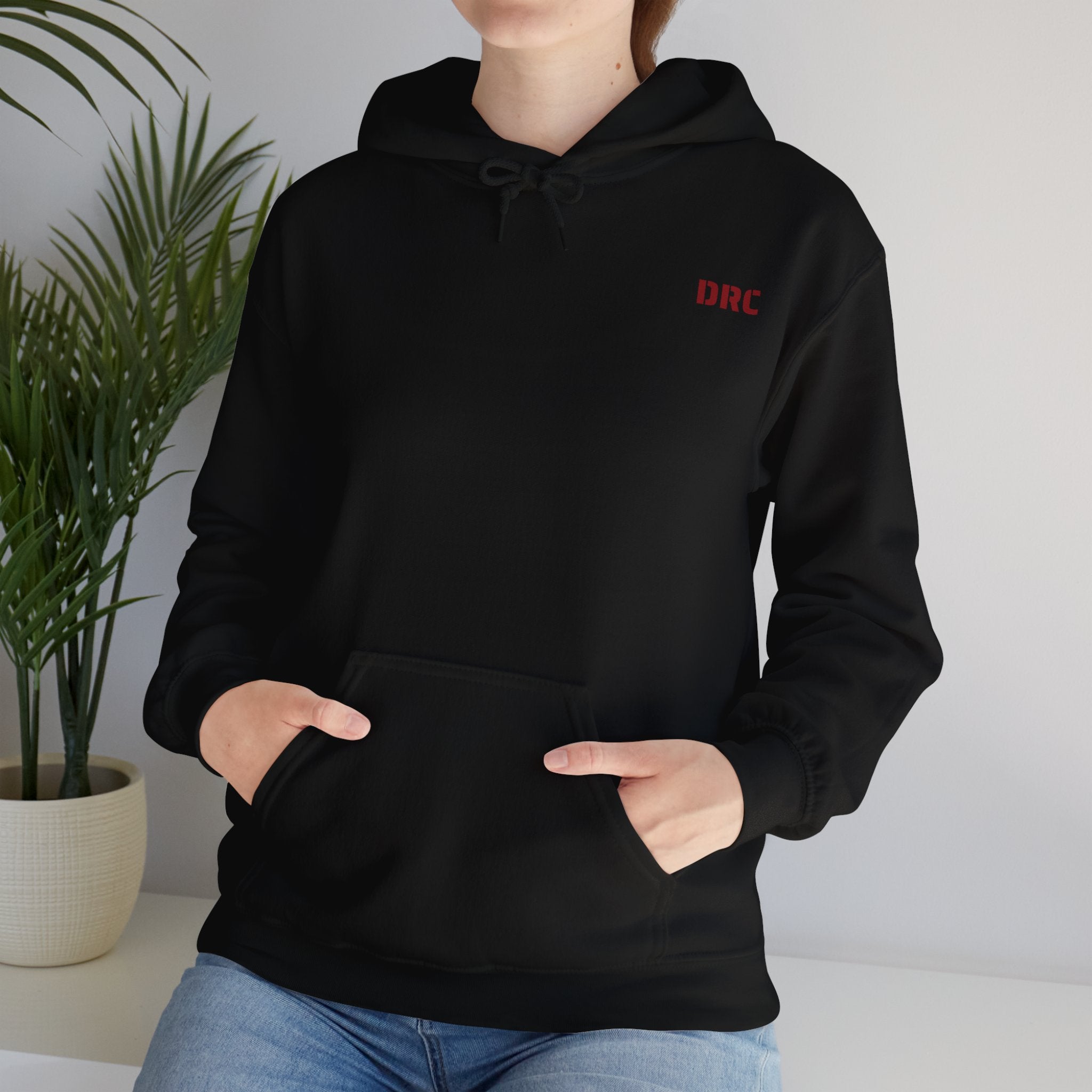 II MIG Hoodie