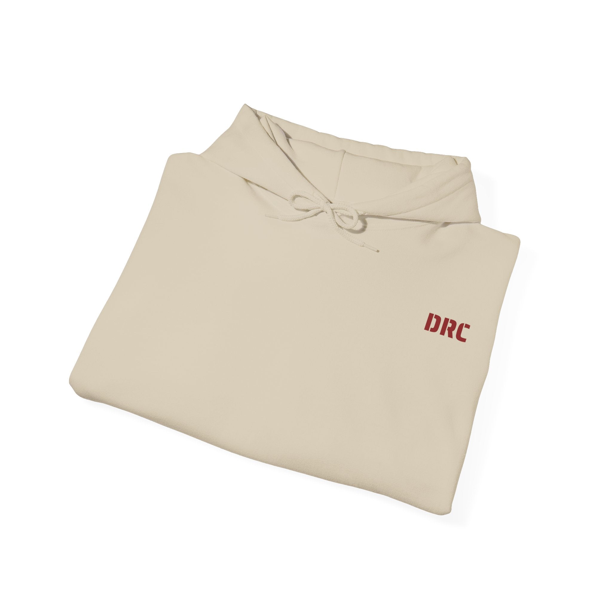II MIG Hoodie