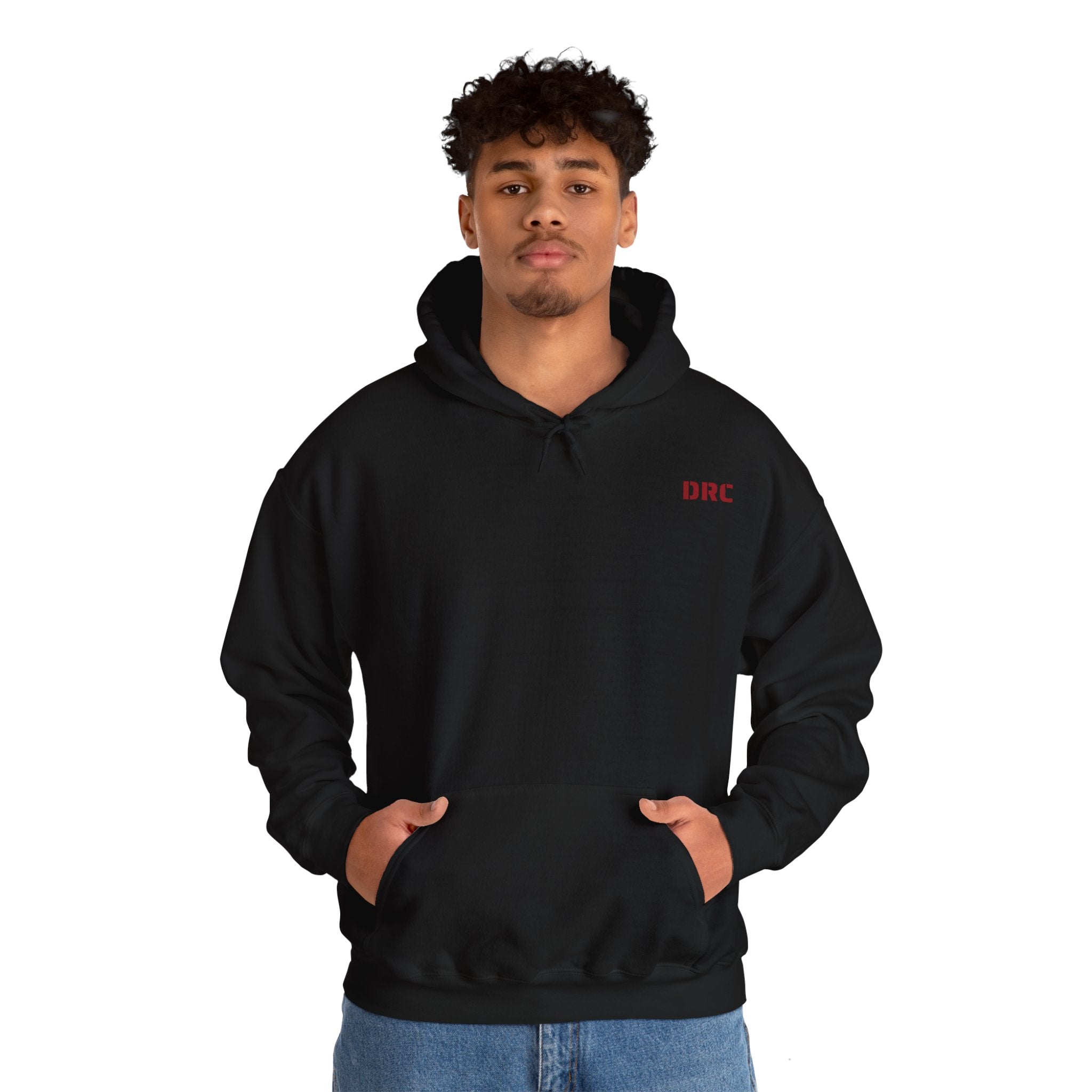 II MIG Hoodie