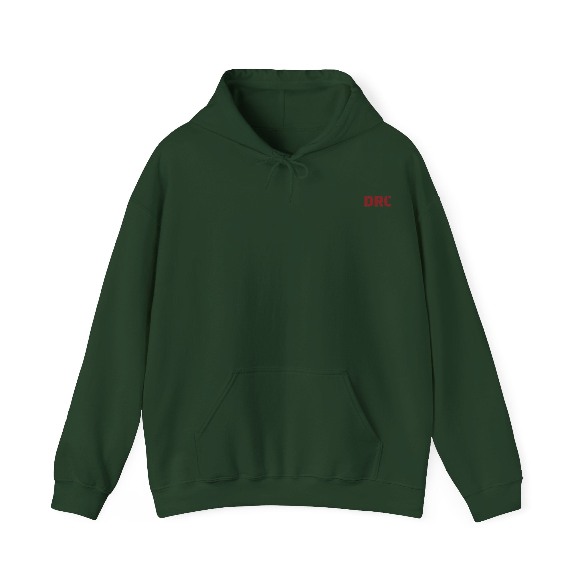 II MIG Hoodie