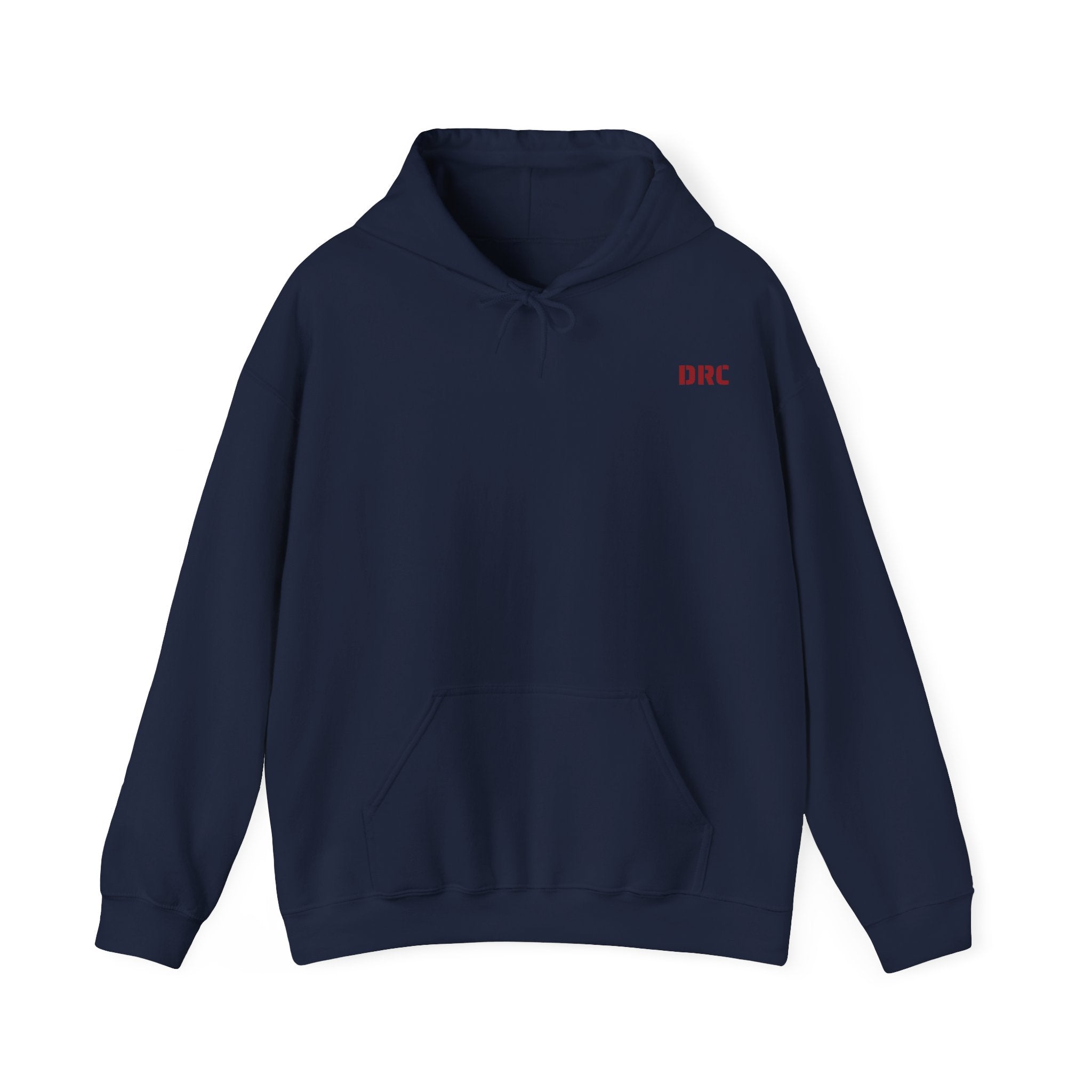 II MIG Hoodie